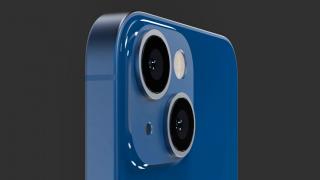iPhone 13 Mini se afișează în scheme CAD din fabrică; Aduce lentile mai mari pentru camera foto din spate și notch redus