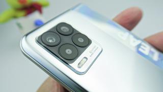 Realme 8: Camera îşi face bine treaba în mediu înstelat, closeup-uri şi instanțe primăvăratice