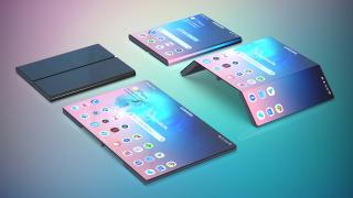 Samsung lucrează la o tabletă triplu pliabilă, care va sosi în 2022: Galaxy Z Fold Tab