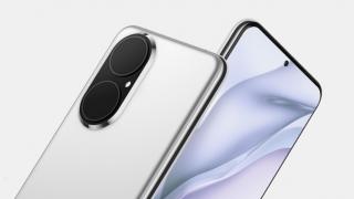 Huawei P50 va sosi în iunie, fără încărcător şi într-un număr limitat de unităţi, doar 1 milion (Zvon)