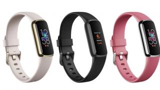 Fitbit Luxe apare în primele imagini și surprinde printr-un corp metalic elegant
