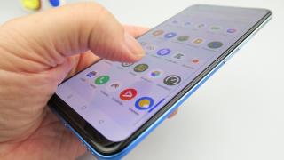 Realme 8 Pro: Benchmark-uri satisfăcătoare pentru un telefon midrange