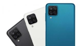 Samsung Galaxy M12 sosește pe cale oficială în România; Telefon cu baterie de 5000 mAh, ecran 90Hz