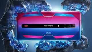 Preț și disponibilitate Nubia Red Magic 6 în România