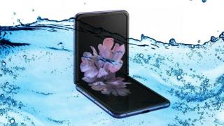 Samsung Galaxy Z Fold 3 și Galaxy Z Flip 3 vor fi primele pliabile de pe piață cu certificare IP pentru rezistență la apă