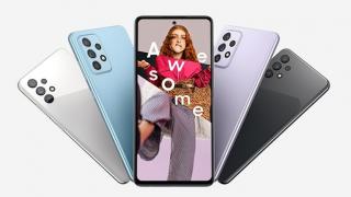 Apar primele detalii despre Samsung Galaxy M32; Potrivit certificării DEKRA, telefonul are o baterie de 6000 mAh la interior