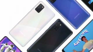 Samsung aduce Android 11 pe Galaxy A31 alături de interfața One UI 3.1; Iată ce e nou