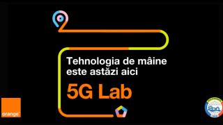 Orange în colaborare cu Institutul de Cercetare CAMPUS al Universității Politehnica din București (UPB) au deschis primul laborator 5G din România