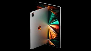 Apple prezintă primul iPad Pro cu ecran Mini LED; Tableta de 12.9 inch vine cu 5G şi procesor Apple M1, port Thunderbolt