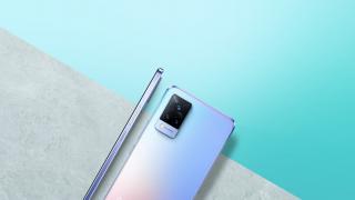 Vivo V21 5G scapă în Geekbench, cu 8GB RAM și procesor MediaTek Dimensity 800U