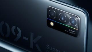 Oppo K9 primește un teaser oficial și va aduce încărcare la 65W, procesor Snapdragon 870 sau Dimensity 1100