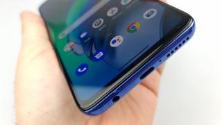 Motorola Moto G100: Baterie de 5000 mAh bună pentru muncă mai degrabă decât binging