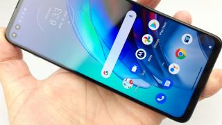 Motorola Moto G100: Benchmark-uri de telefon Moto cel mai performant de până acum