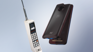 Motorola democratizează tehnologia 5G la nivel global, aniversând şi 48 de ani de la primul apel pe un telefon mobil