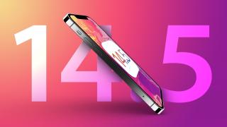 Apple va lansa iOS 14.5 săptămâna viitoare cu suport AirTag, deblocare iPhone cu Apple Watch; Iată ce mai aduce