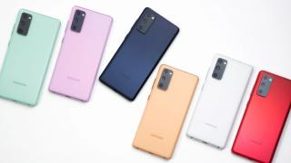 Samsung Galaxy S20 FE 4G devine oficial: un S20 FE cu procesor Snapdragon 865