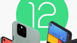 Android 12 Developer Preview 3 este aici și aduce feedback haptic îmbunătățit, noi animații splash screen