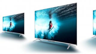 Allview anunță noile televizoare ePlay7100 bazate pe conceptul Touchless ce permite control vocal fără a atinge telecomanda