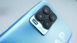 Realme 8 Pro: Camera aduce un progres semnificativ seriei Realme, Mod Înstelat e de vis!