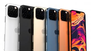 LG Display va furniza mai multe panouri OLED pentru Apple, în special pentru seria iPhone 12S/iPhone 13