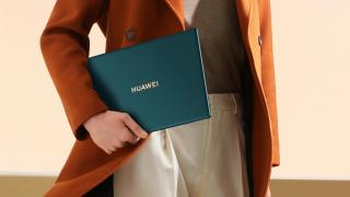 Huawei MateBook X Pro (2021) este un nou ultrabook care cântărește doar 1.3 kilograme; Are cameră pop-up și procesor Intel Core Gen 11