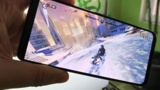 Vivo Y70: Benchmark-uri de telefon de buget, fără pretenţii de gaming