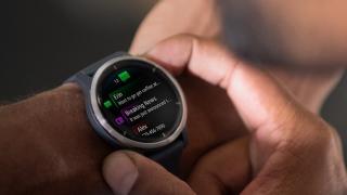 Garmin lansează seria de smartwatch-uri Venu 2, cu display-uri AMOLED, autonomie de până la 11 zile