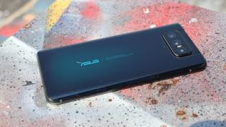 ASUS ZenFone 8 (I004D) are confirmat procesorul Snapdragon 888 de la interior printr-o listare din GeekBench