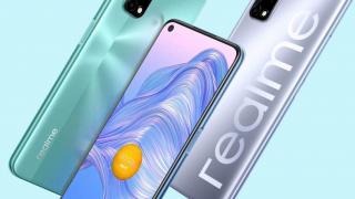 Un smartphone misterios Realme a primit certificarea TENAA; Suportă încărcarea la 65W și are ecran AMOLED