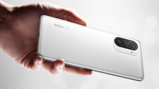 Preț și disponibilitate POCO F3 în România