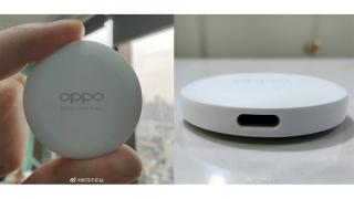 Oppo pregătește un dispozitiv de urmărire similar cu Apple AirTag; Folosește tehnologia UWB pentru localizare și se încarcă prin USB-C