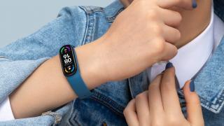 Brățara de fitness Xiaomi Mi Smart Band 6 debutează oficial pe piața din România, cu 10% reducere în perioada 23-28 aprilie
