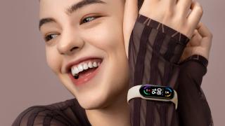 Preț și disponibilitate Xiaomi Mi Smart Band 6 în România