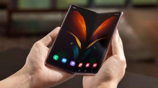 Samsung Galaxy Z Fold 3 are dezvăluite detalii despre camera foto; Nu vom avea upgrade-uri majore