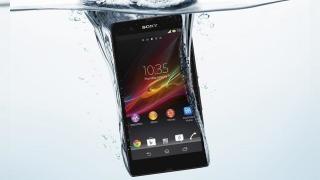 Avem și primul preț pentru Sony Xperia Z, prin Amazon Germania: 649 euro