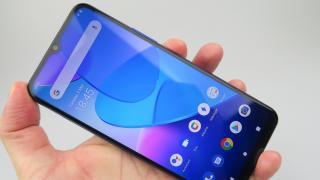 Vivo Y20s: Benchmark-uri de telefon midrange de 2019