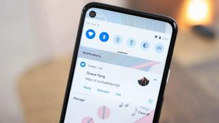 Android 12 primeşte un design nou pentru notificări; Iată cum va arăta