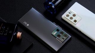 ZTE Axon 30 Ultra 5G va debuta global în luna mai; Camera-phone-ul va fi un adevărat rival pentru Galaxy S21 Ultra și Xiaomi Mi 11 Ultra