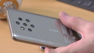 Nokia pregătește un nou smartphone 5G cu cameră penta de 108 MP în spate și display cu refresh rate de 120Hz