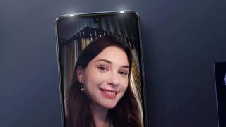 vivo V21 are design-ul confirmat prin noi randări ajunse online; Va avea cameră selfie cu OIS și bliț dual