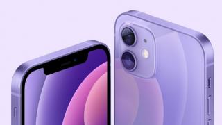Preț și disponibilitate iPhone 12 și iPhone 12 Mini Violet în România