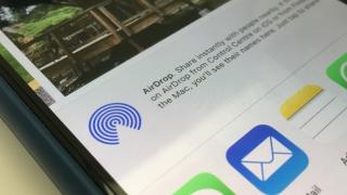 Apple AirDrop are o vulnerabilitate gravă, care ar scăpa informaţii importante ale utilizatorilor