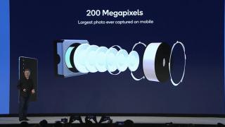 Camera de 200 de megapixeli ar fi inaugurată de telefoane Xiaomi, cu senzor produs de Samsung