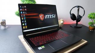 Prezentare MSI GF65 Thin 10UE - Cel mai accesibil laptop de gaming cu grafică RTX 30