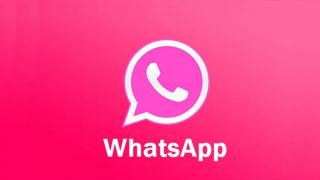 WhatsApp Pink este o clonă de WhatsApp care îţi infecteaza telefonul cu malware + clipul cu “India Face”