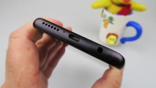 Motorola Moto G 5G: Baterie de top printre telefoanele 5G midrange