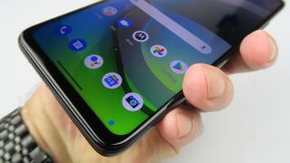 Motorola Moto G 5G: Conectivitate 5G, WiFi rapid