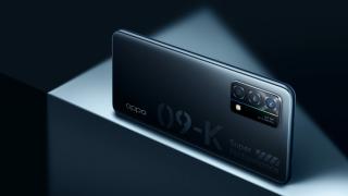 Oppo K9 5G are dezvăluite principalele dotări înaintea lansării de pe 6 mai; Vine cu CPU Snapdragon 768G