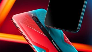 Nubia Red Magic 6R primește certificarea Bluetooth SIG; Va fi un smartphone de gaming accesibil