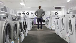 Rabla pentru Electrocasnice 2021 începe din 7 mai pentru persoanele fizice, cu o serie de schimbări și un buget mai mare